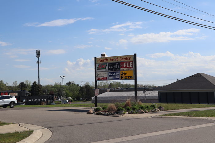 Northcrest Cinema - May 14 2022 (newer photo)
